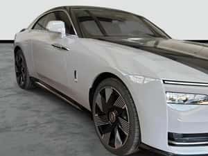 ROLLSROYCE Spectre — miniatura 2