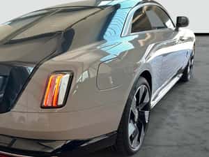 ROLLSROYCE Spectre — miniatura 3
