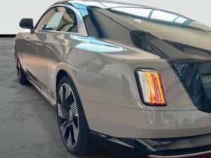 ROLLSROYCE Spectre — miniatura 4