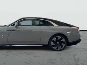ROLLSROYCE Spectre — miniatura 5