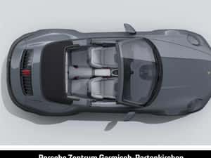 Porsche 992 Cabrio - 394 CP, Automată, 15.781 km — miniatura 6