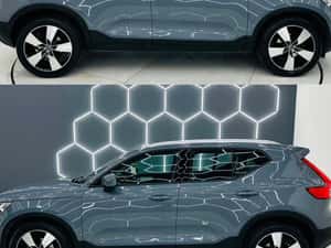 VOLVO XC40 MOMENTUM PRO — miniatura 5