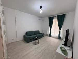 AP. 2 CAMERE METALURGIEI, CENTRALA PROPRIE, PARCARE INCLUSA, COMIS 0% — miniatura 1