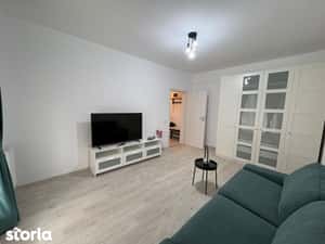 AP. 2 CAMERE METALURGIEI, CENTRALA PROPRIE, PARCARE INCLUSA, COMIS 0% — miniatura 4