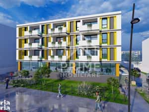 Apartament 2 camere , 55 mp , Ultrafinisat , Zona Exclusivista - Cetat — miniatura 2