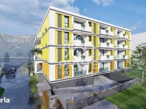 Apartament 2 camere , 55 mp , Ultrafinisat , Zona Exclusivista - Cetat — miniatura 4