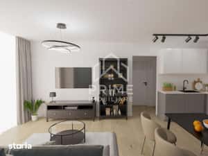 Apartament 2 camere , 55 mp , Ultrafinisat , Zona Exclusivista - Cetat — miniatura 6