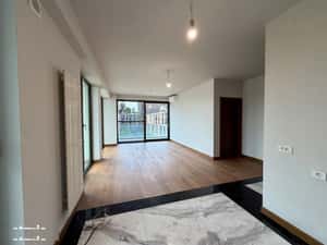 Apartament 2 camere Tatami Seven - Palas Campus — miniatura 3
