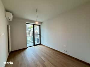 Apartament 2 camere Tatami Seven - Palas Campus — miniatura 6