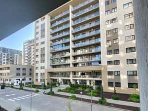 Apartament 2 camere Granvia Lujerului bloc nou Plaza Mall parcul Linie
