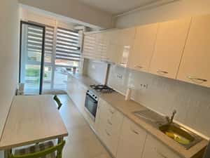 Apartament 2 camere Granvia Lujerului bloc nou Plaza Mall parcul Linie — miniatura 4