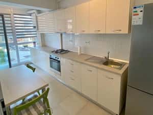 Apartament 2 camere Granvia Lujerului bloc nou Plaza Mall parcul Linie — miniatura 5