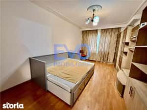 Apartament 2 camere, de închiriat, etajul 2, Nicolina 1, LIDL,  I — miniatura 4
