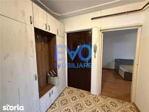 Apartament 2 camere, de închiriat, etajul 2, Nicolina 1, LIDL,  I — miniatura 5