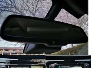 Nissan Qashqai 2015 tekna camera 360 full — miniatura 5