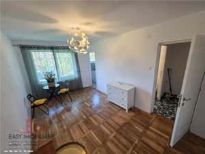 Garsoniera complet renovata, Semicentral, Tudor, zona Dacia, Targu Mur