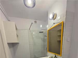 Garsoniera complet renovata, Semicentral, Tudor, zona Dacia, Targu Mur — miniatura 5