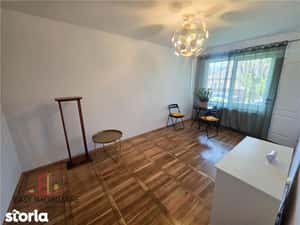 Garsoniera complet renovata, Semicentral, Tudor, zona Dacia, Targu Mur — miniatura 6