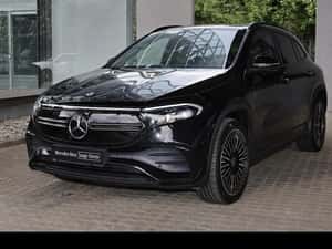 Mercedes-Benz EQA - SUV electric, 2023, 22.800 km — miniatura 1