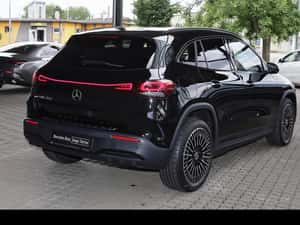 Mercedes-Benz EQA - SUV electric, 2023, 22.800 km — miniatura 2