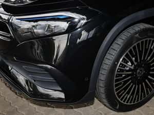 Mercedes-Benz EQA - SUV electric, 2023, 22.800 km — miniatura 3