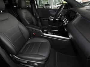 Mercedes-Benz EQA - SUV electric, 2023, 22.800 km — miniatura 4