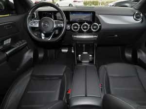 Mercedes-Benz EQA - SUV electric, 2023, 22.800 km — miniatura 5