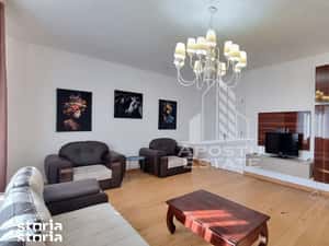 Apartament 2 camere de inchiriat,  Complex Studentesc, Timisoara — miniatura 1