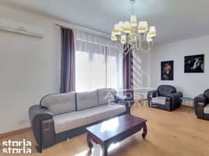 Apartament 2 camere de inchiriat,  Complex Studentesc, Timisoara — miniatura 3