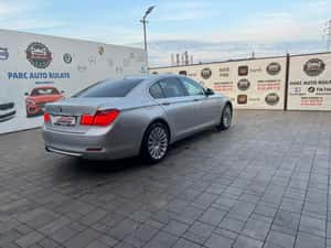 BMW 740 Berlină Diesel Automat de vânzare — miniatura 5