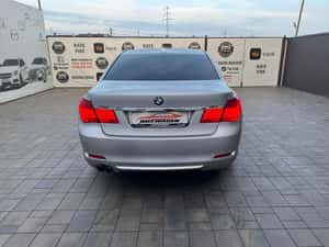 BMW 740 Berlină Diesel Automat de vânzare — miniatura 6