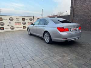 BMW 740 Berlină Diesel Automat de vânzare — miniatura 7