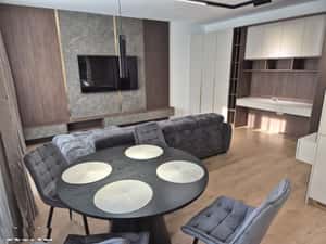 Inchirie apartament 2 camere, loc de parcare, str. 1 Decembrie, Tunari