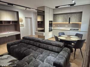 Inchirie apartament 2 camere, loc de parcare, str. 1 Decembrie, Tunari — miniatura 3