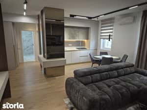 Inchirie apartament 2 camere, loc de parcare, str. 1 Decembrie, Tunari — miniatura 5