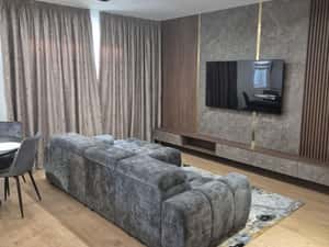 Inchirie apartament 2 camere, loc de parcare, str. 1 Decembrie, Tunari — miniatura 6