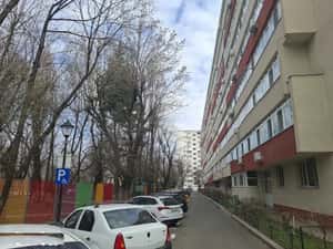 Piata Progresul-Soseaua Giurgiului | 2 camere | bloc reabilitat | — miniatura 2