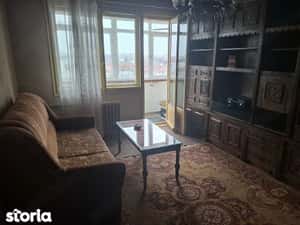 Piata Progresul-Soseaua Giurgiului | 2 camere | bloc reabilitat | — miniatura 3