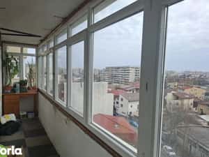 Piata Progresul-Soseaua Giurgiului | 2 camere | bloc reabilitat | — miniatura 4