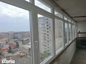 Piata Progresul-Soseaua Giurgiului | 2 camere | bloc reabilitat | — miniatura 5