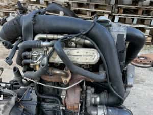 Motor Volkswagen Touran 1.9 TDI 105 CP BKC — miniatura 2