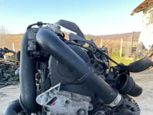 Motor Volkswagen Touran 1.9 TDI 105 CP BKC — miniatura 3