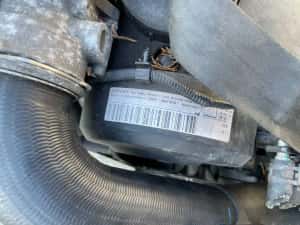 Motor Volkswagen Touran 1.9 TDI 105 CP BKC — miniatura 5