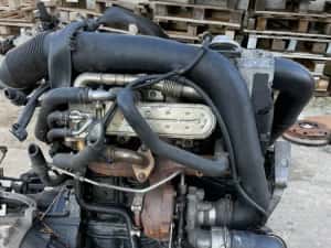 Motor Volkswagen Touran 1.9 TDI 105 CP BKC — miniatura 7