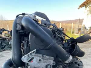 Motor Volkswagen Touran 1.9 TDI 105 CP BKC — miniatura 8