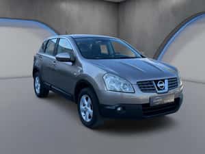 Nissan Qashqai 2007 - 3.999 EUR — miniatura 2