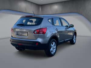 Nissan Qashqai 2007 - 3.999 EUR — miniatura 3