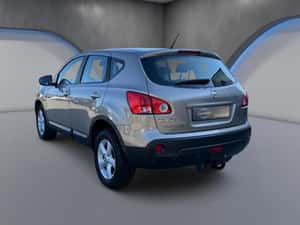 Nissan Qashqai 2007 - 3.999 EUR — miniatura 4