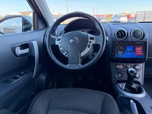 Nissan Qashqai 2007 - 3.999 EUR — miniatura 5