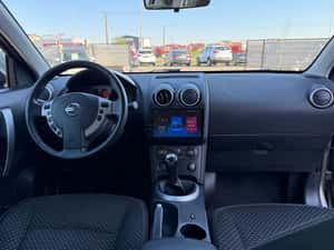 Nissan Qashqai 2007 - 3.999 EUR — miniatura 6